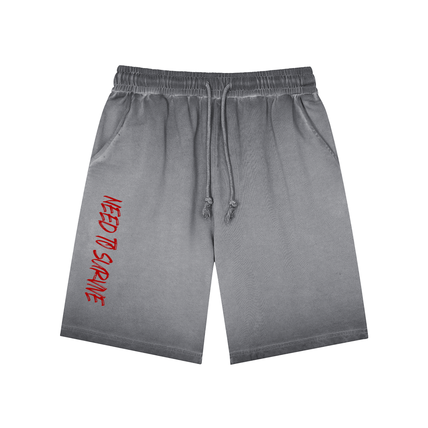 Need to Survive shorts