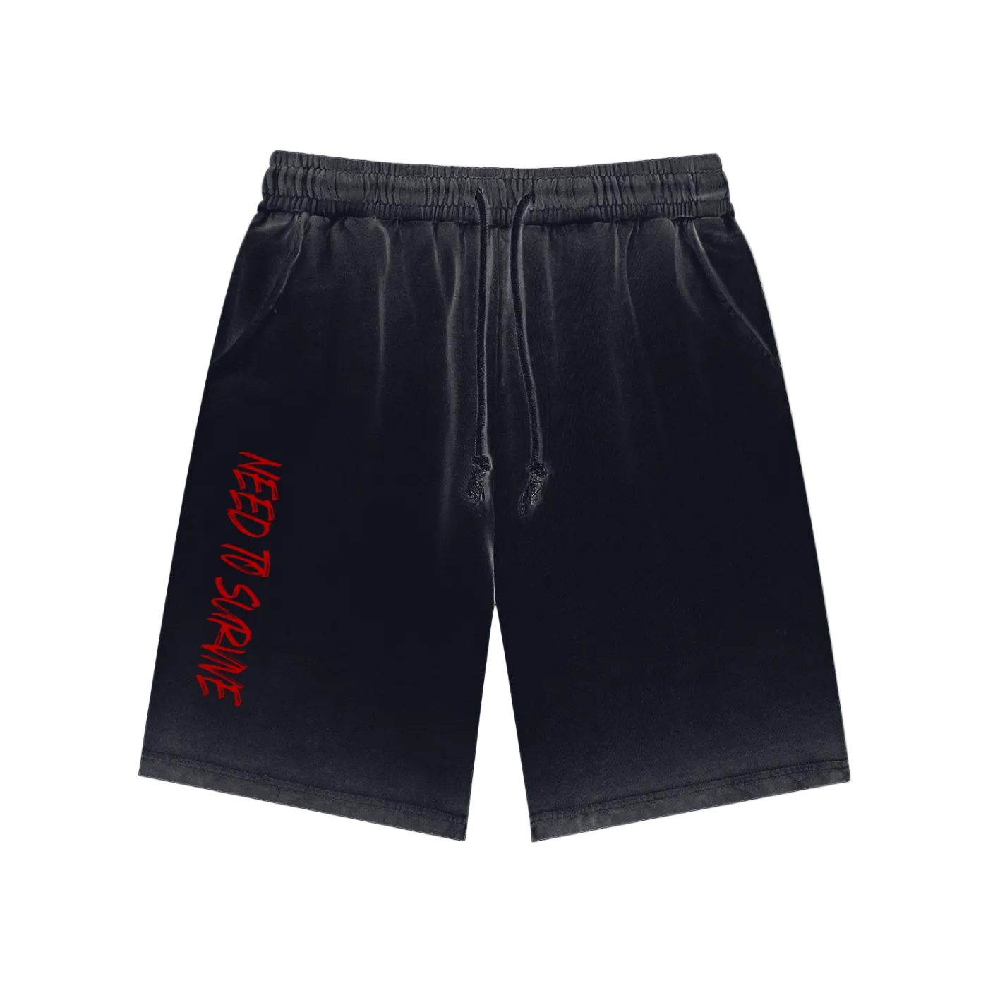 Need to Survive shorts