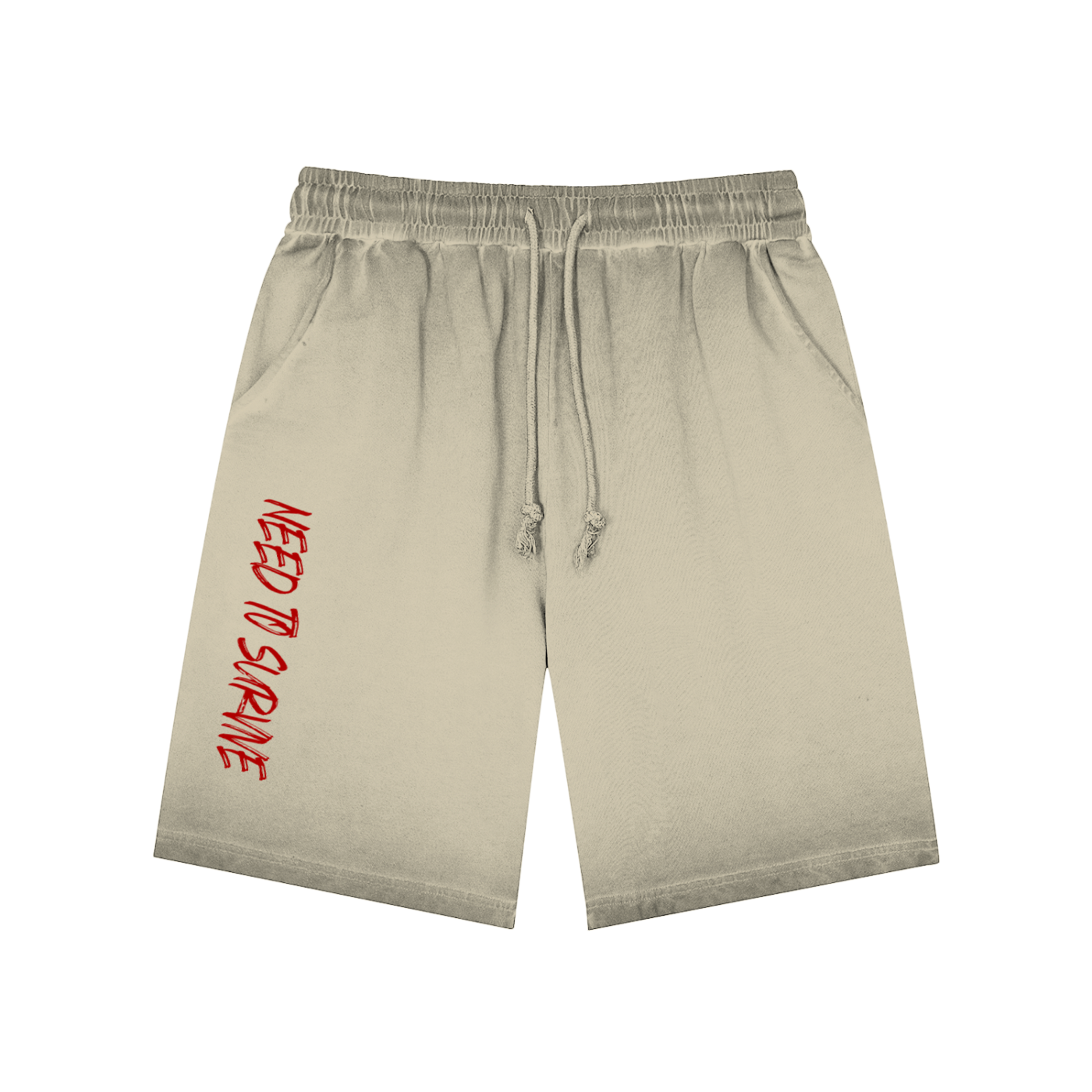 Need to Survive shorts