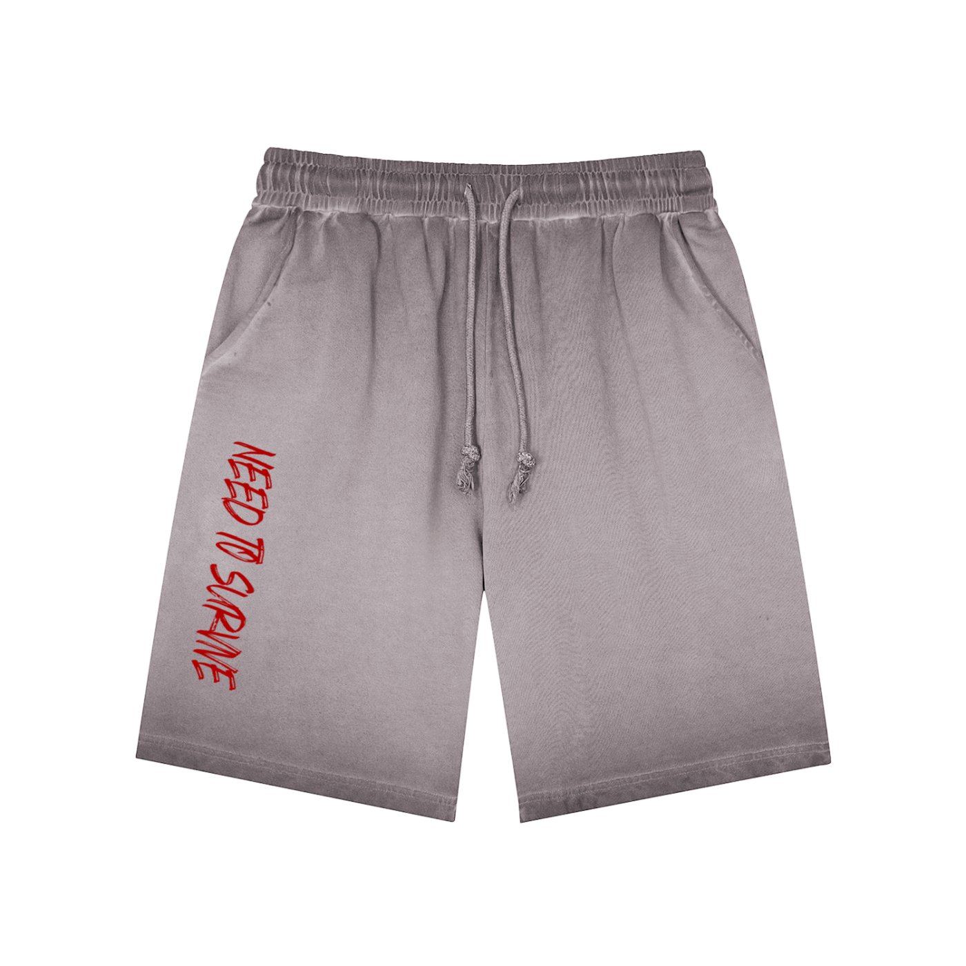 Need to Survive shorts