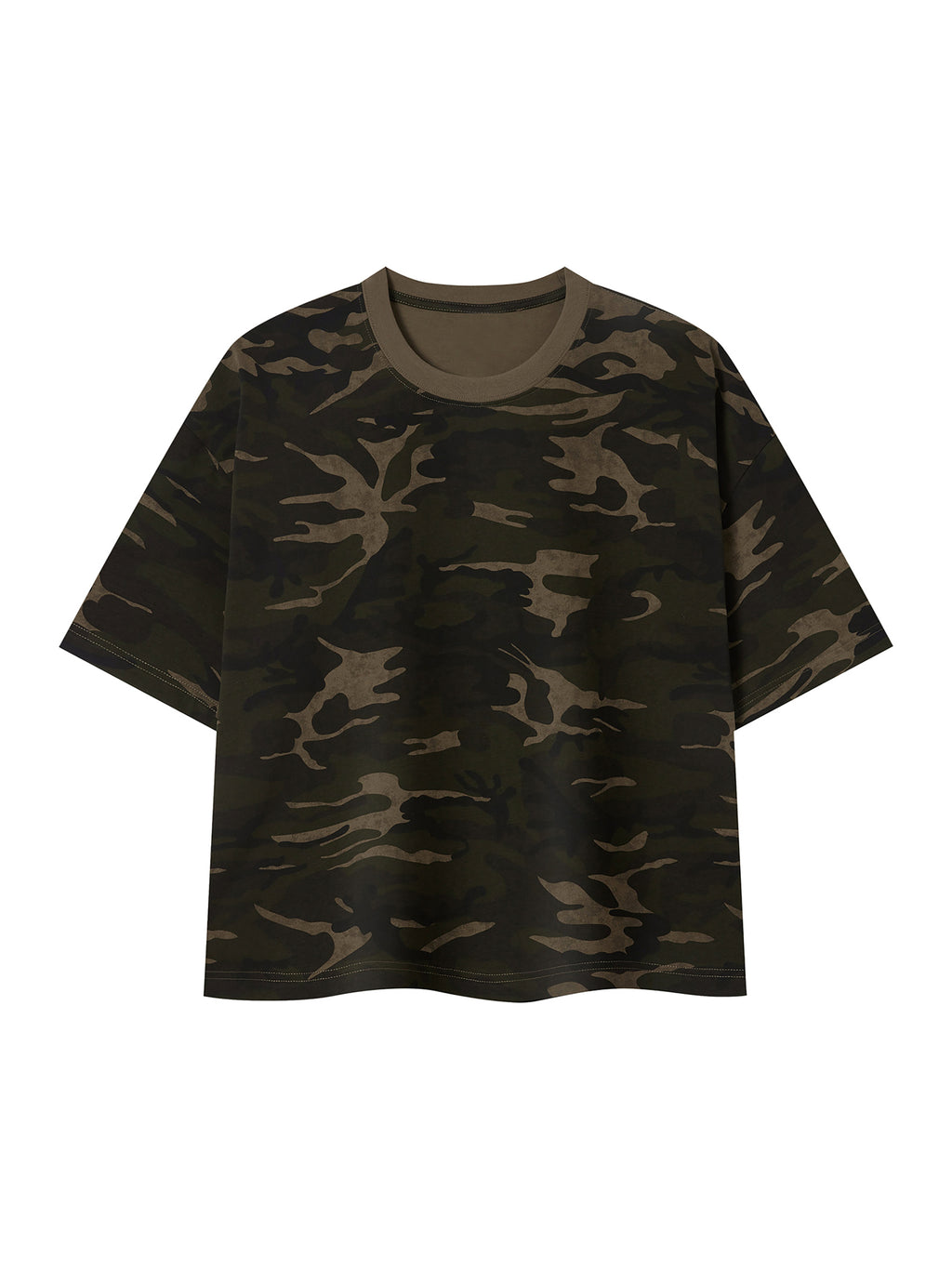 NTS CLOTHING