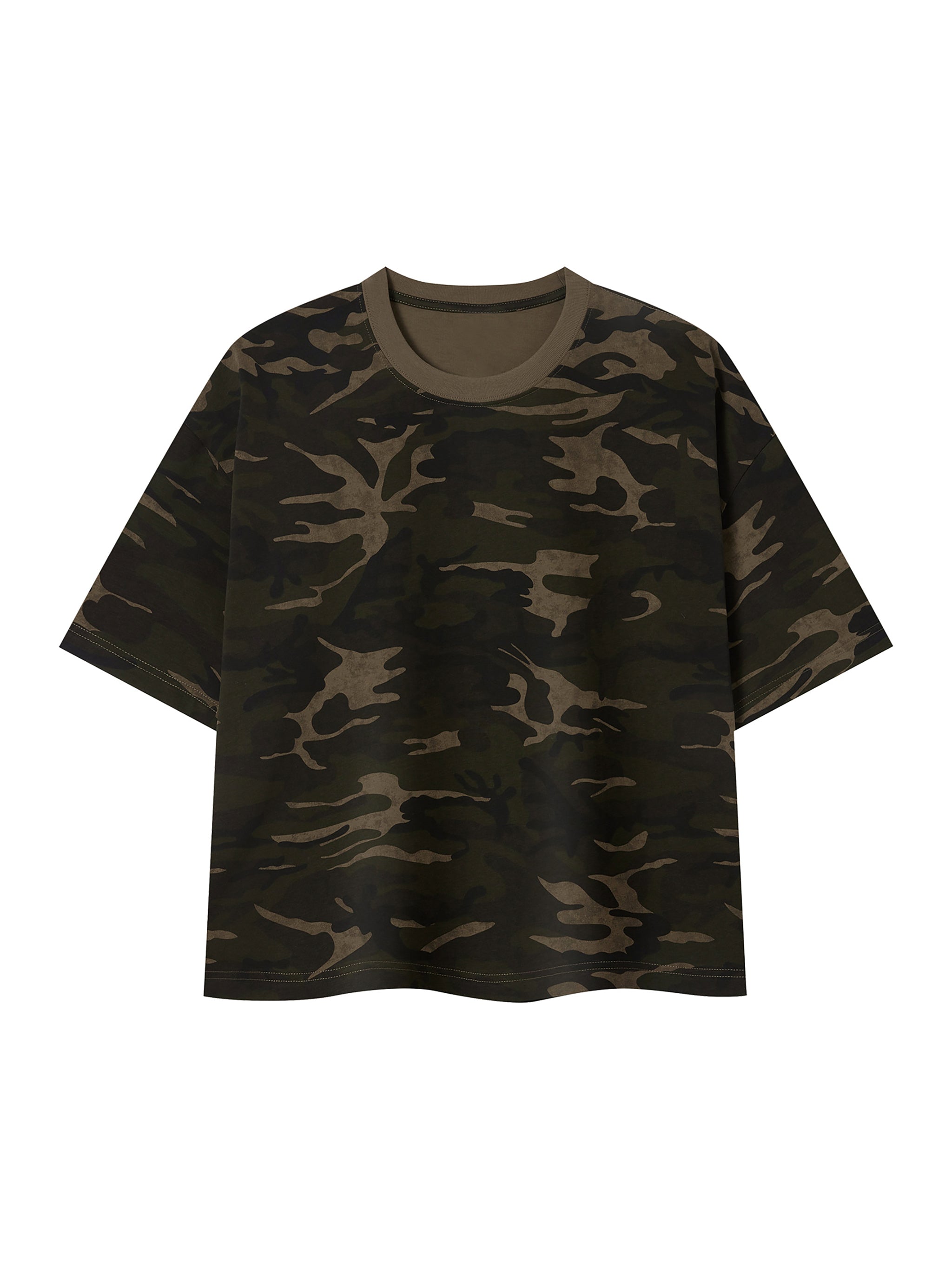 NTS CLOTHING