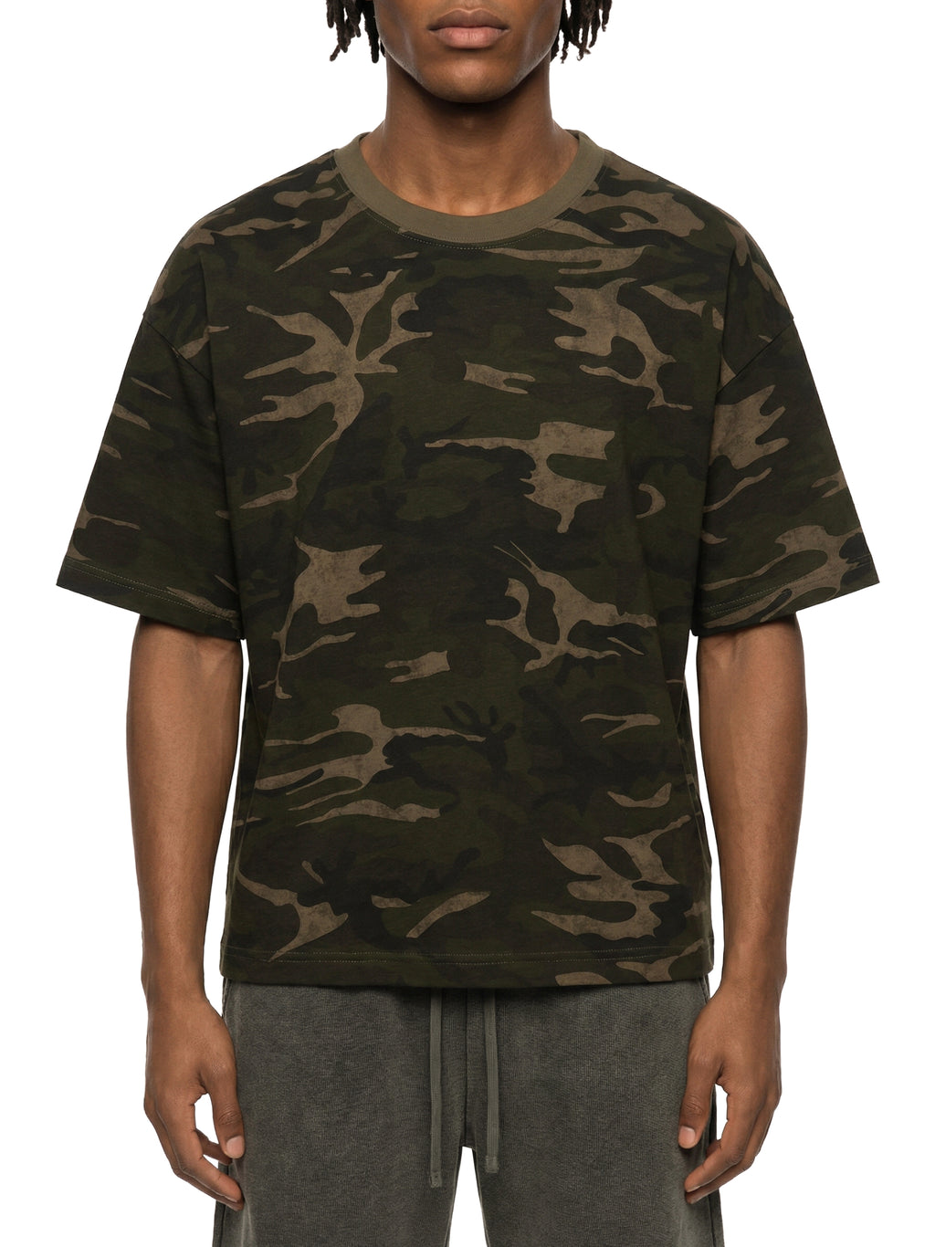 NTS CLOTHING