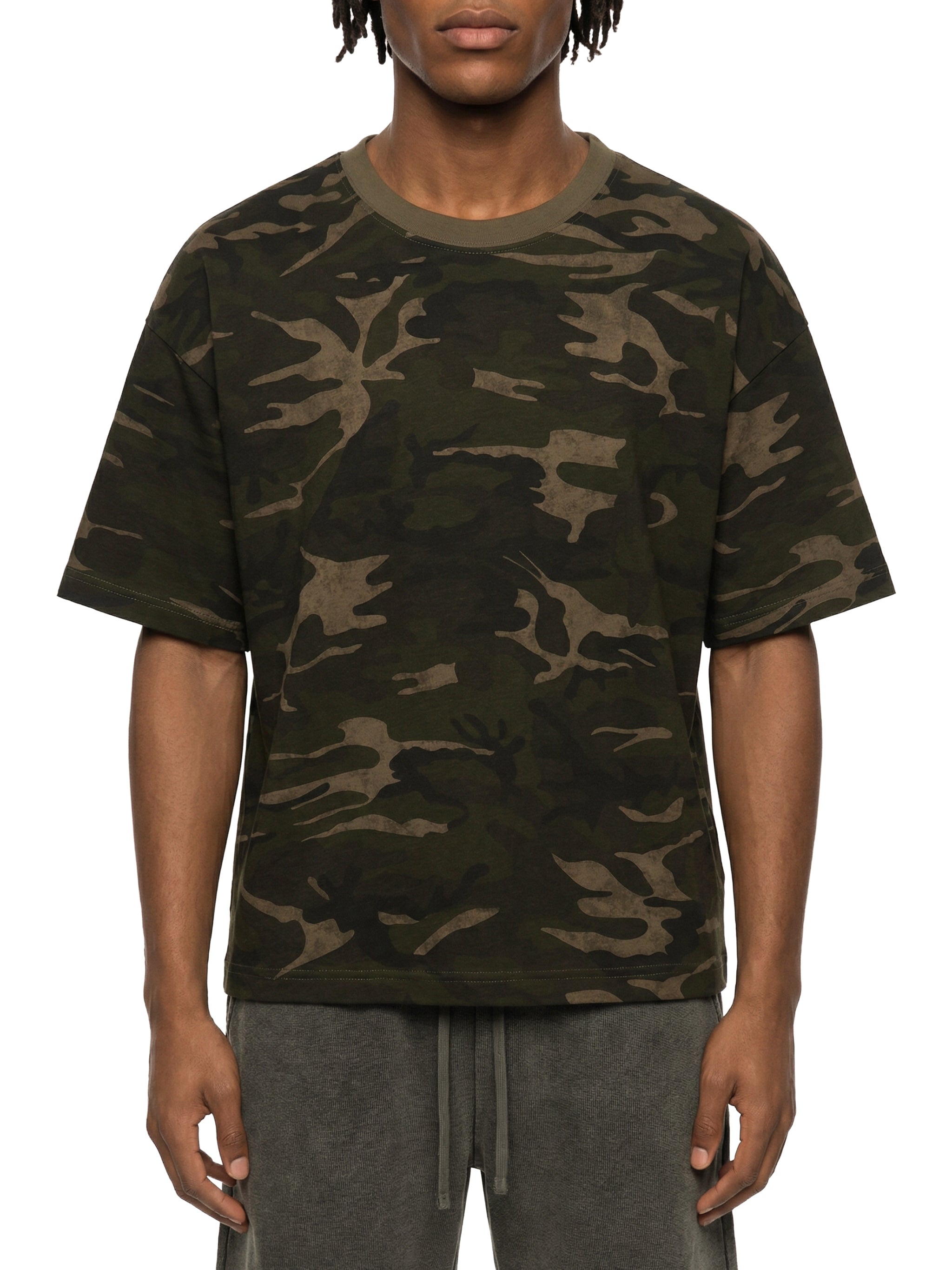 NTS CLOTHING