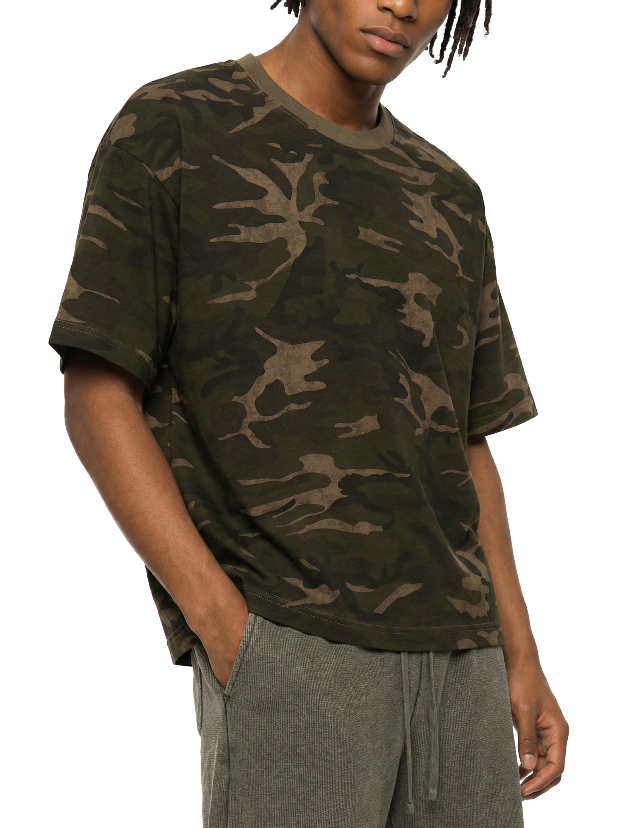 NTS CLOTHING