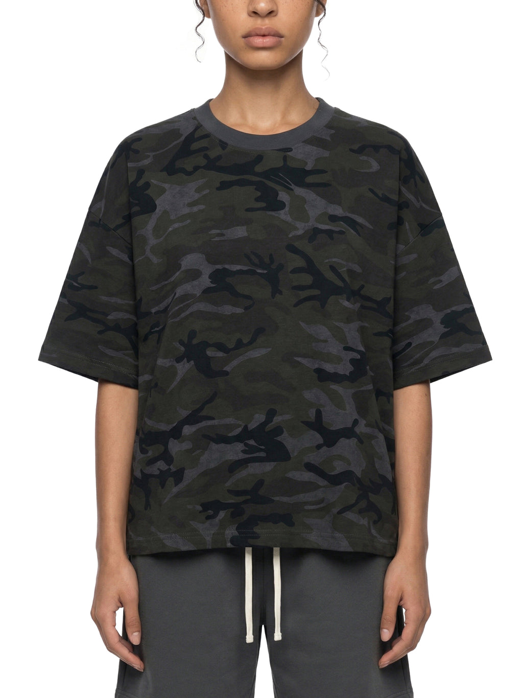 NTS CLOTHING