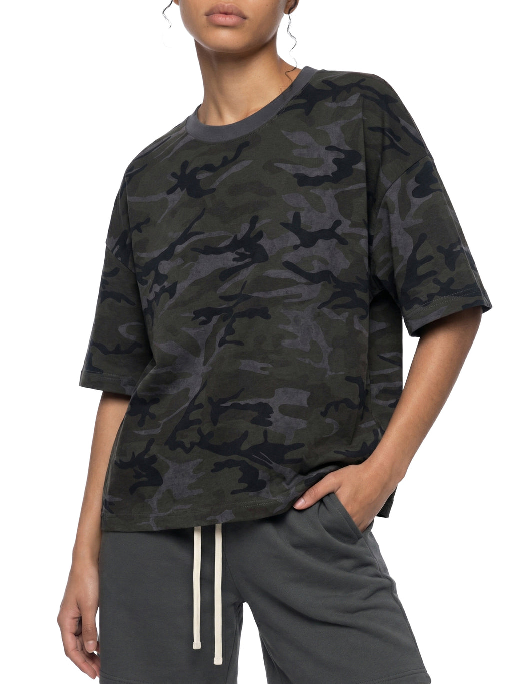 NTS CLOTHING