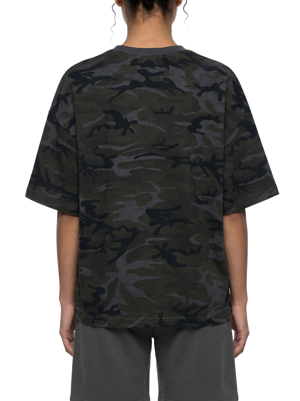 NTS CLOTHING